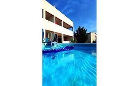 Apartmani Anastazija